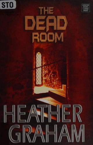 Cover for The Dead Room