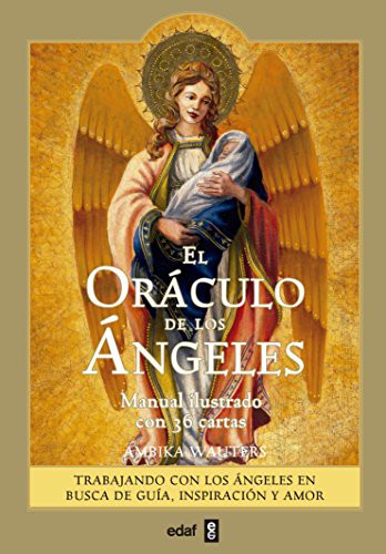 Cover for El Oráculo de los Ángeles