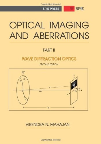 Cover for Optical imaging and aberrations