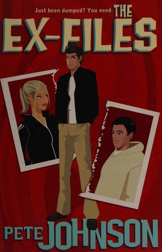 Cover for The ex-files