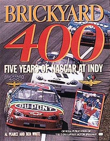 Cover for Brickyard 400