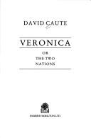 Cover for Veronica, or, The two nations