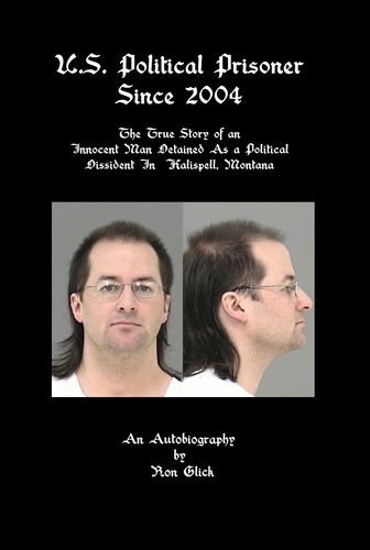 Cover for U.S. Political Prisoner Since 2004