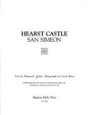 Cover for Hearst Castle, San Simeon