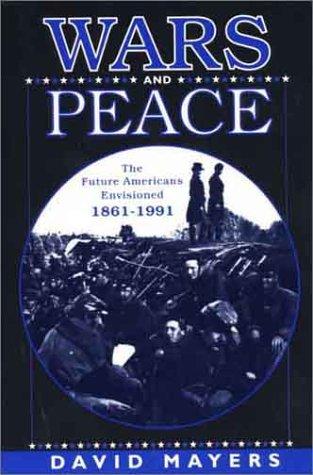 Cover for Wars and Peace