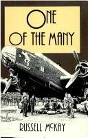 Cover for One of the many