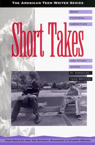 Cover for Short Takes