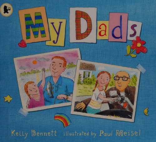 Cover for My dads