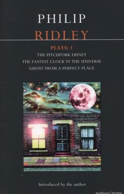 Cover for Plays 1