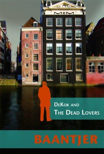 Cover for Dekok and the Dead Lovers