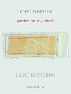 Cover for Garden on My Cheek