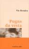 Cover for Pugns da vesta