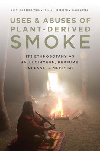 Cover for Uses and abuses of plant-derived smoke