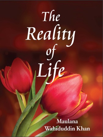 Cover for The Reality of Life
