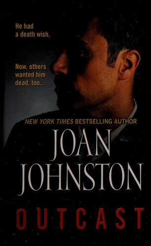 Cover for Outcast