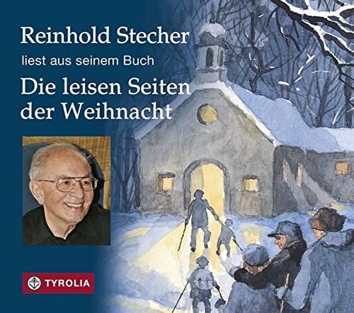 Cover for Die leisen Seiten der Weihnacht