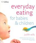 Cover for Everyday Eating for Babies & Children