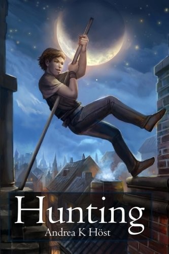 Cover for Hunting