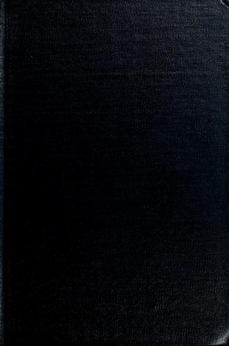 Cover for A century of Mormon activities in California