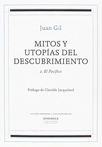 Cover for Mitos y utopías del descubrimiento 2