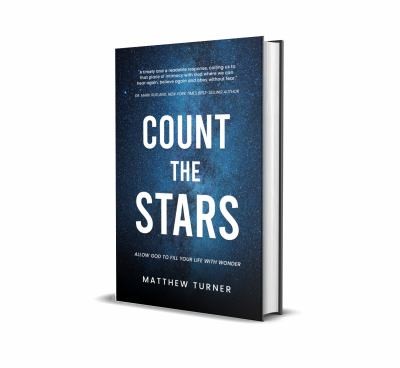 Cover for Count the Stars