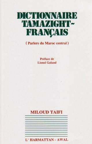 Cover for Précis de grammaire berbère (kabyle)