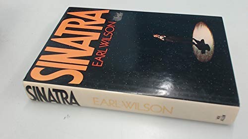 Cover for SINATRA