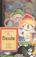 Cover for Pinocchio (Fairytale Friends)