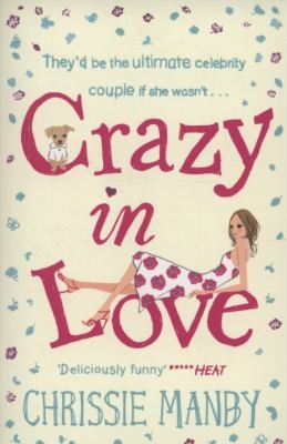 Cover for Crazy In Love