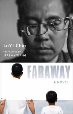 Cover for Faraway
