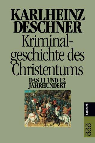 Cover for Das 11. und 12. Jahrhundert