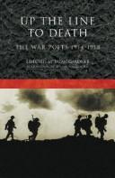 Cover for Up the Line to Death