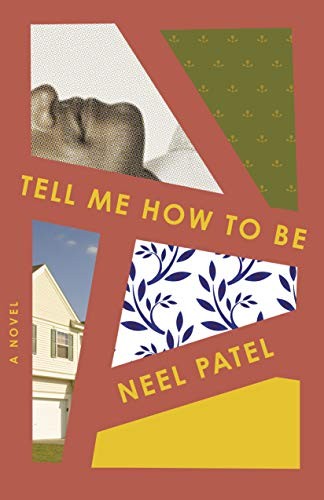 Cover for Tell Me How to Be