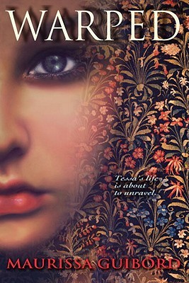 Cover for Warped