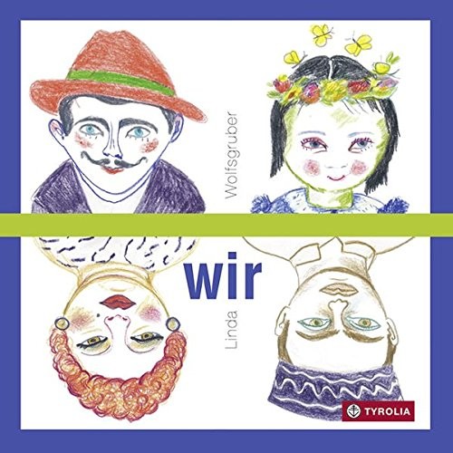 Cover for Wir