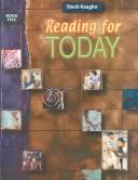 Cover for Reading for Today Book 5 (Reading for Today)