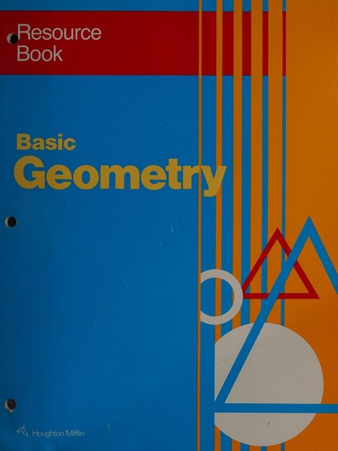 Cover for Resource Book