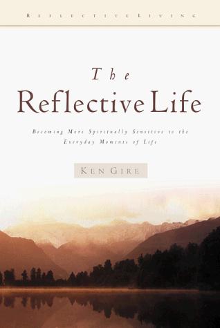 Cover for The Reflective Life