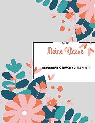 Cover for Meine Klasse