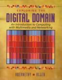 Cover for Exploring the digital domain
