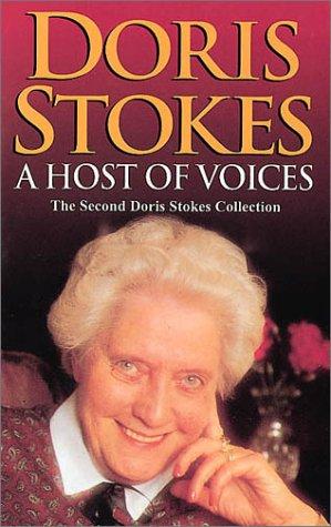 Cover for A Host of Voices