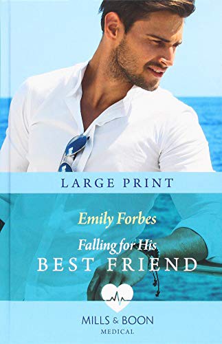 Cover for Falling For His Best Friend