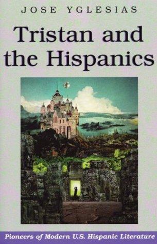 Cover for Tristan and the Hispanics