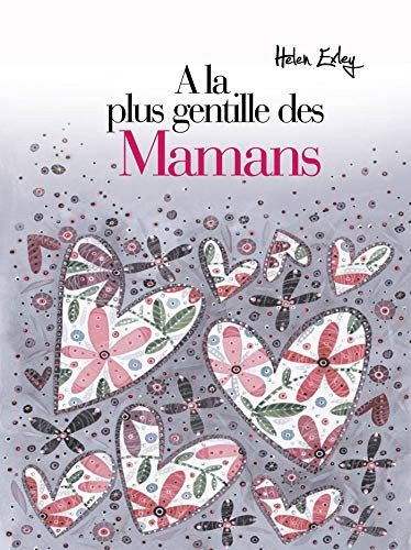 Cover for A la plus gentille des mamans