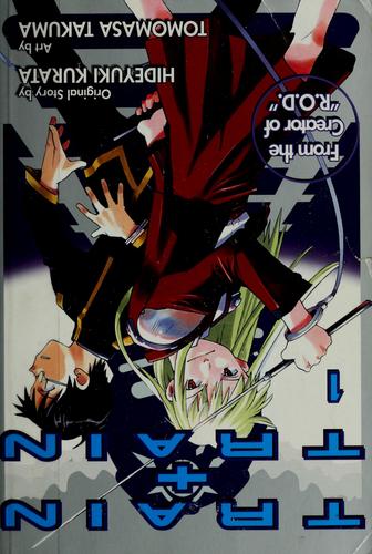 Cover for Train + train.