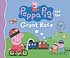 Cover for Peppa Pig and the Great Race