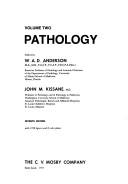 Cover for Pathology
