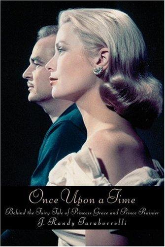Cover for Once Upon a Time