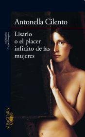 Cover for Lisario O El Placer Infinito De Las...