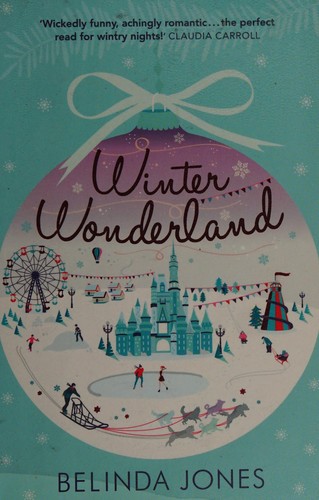 Cover for Winter wonderland